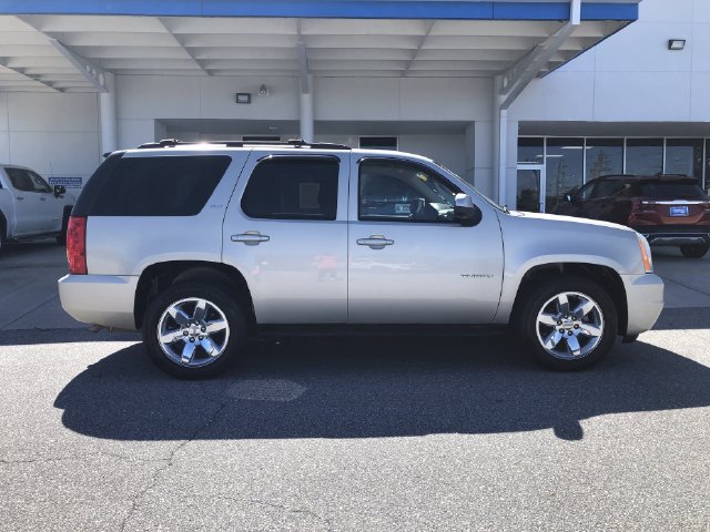 Used 2014 GMC Yukon SLT RWD image 9