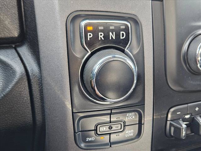 Used 2021 RAM 1500 Express w/ Wheel & Sound Group AWD/4WD image 17