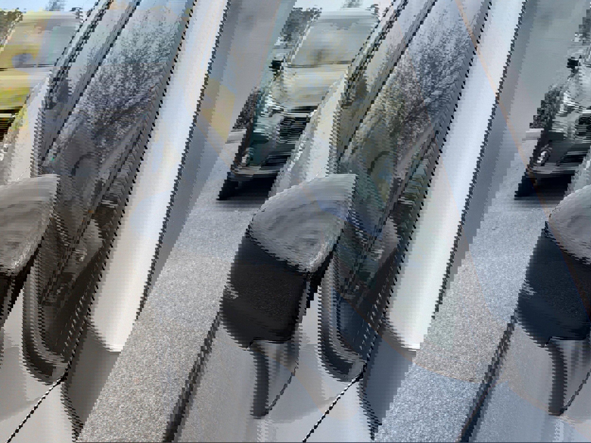 New 2026 Subaru Outback Touring image 12