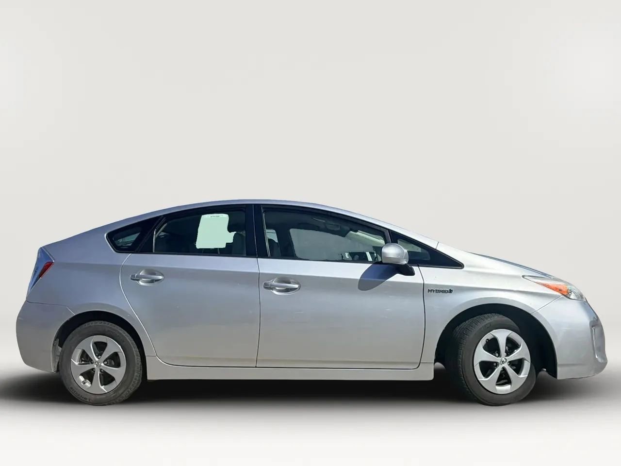 Used 2013 Toyota Prius Two FWD image 7
