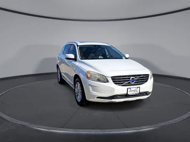 Used 2016 Volvo XC60 T5 Premier w/ Proximity Package FWD video 2