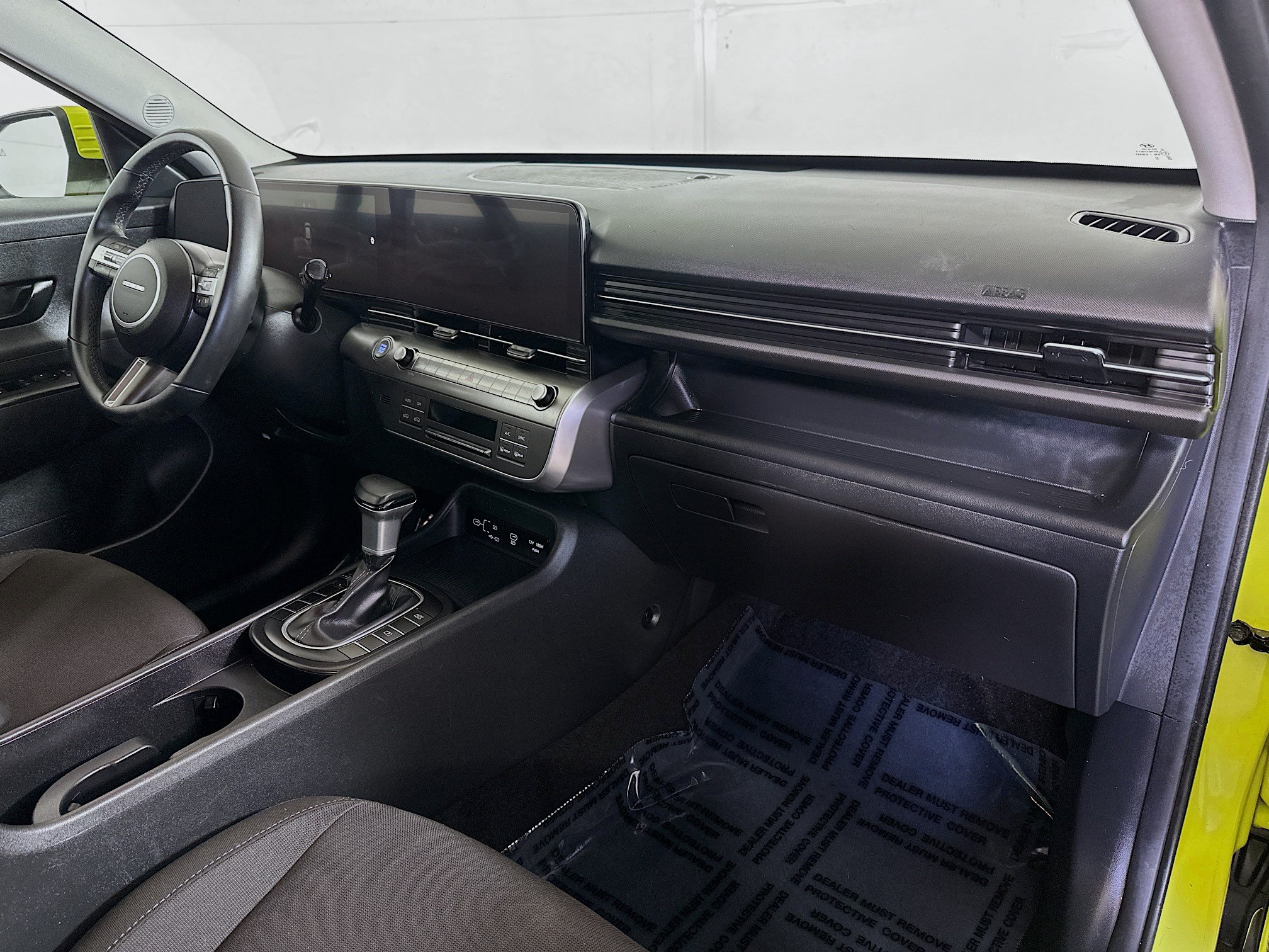 Used 2024 Hyundai Kona SEL FWD image 26