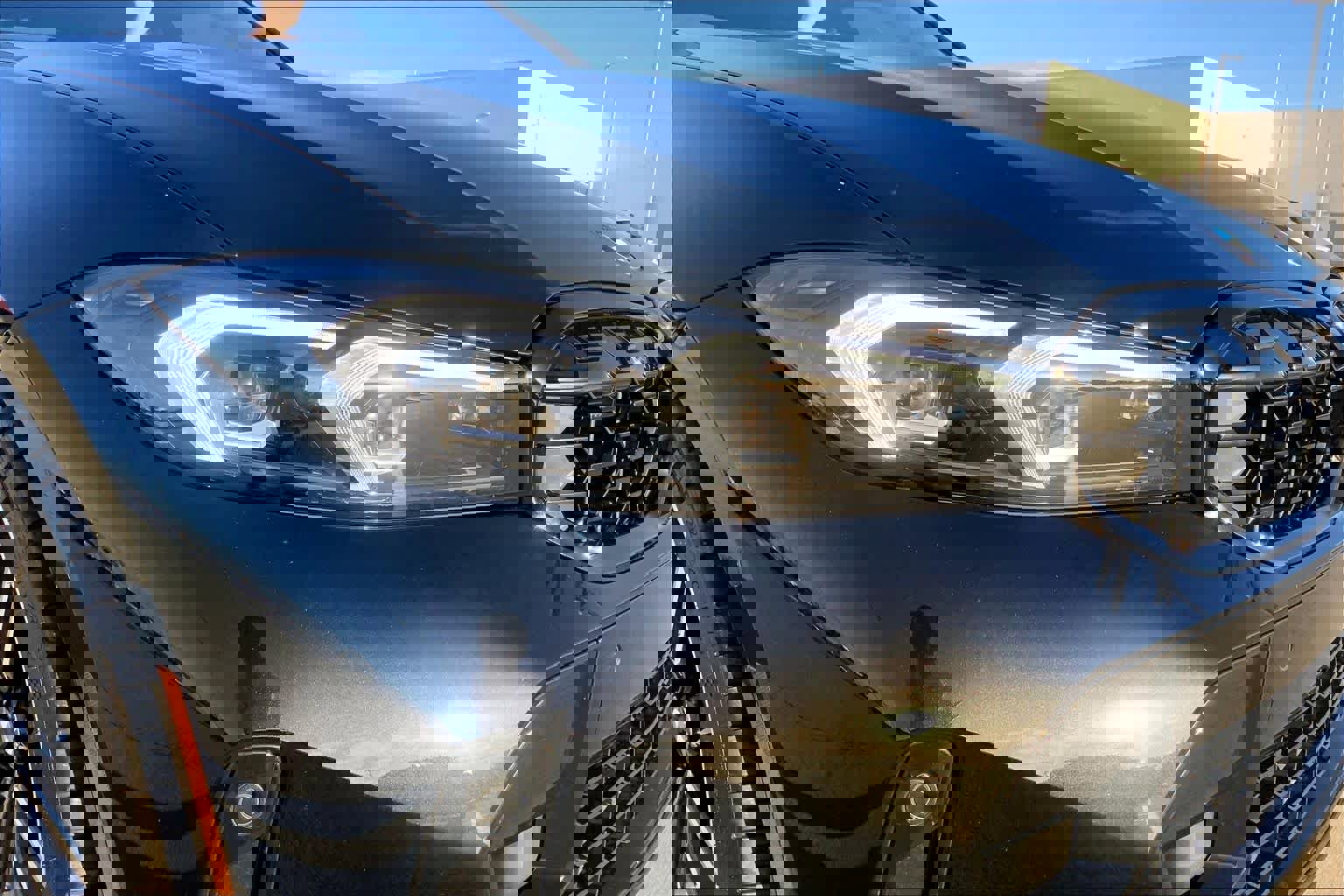 Used 2024 BMW M340i xDrive w/ Premium Package image 27