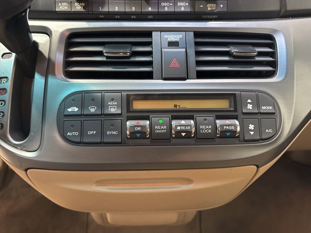 Used 2007 Honda Odyssey EX image 18