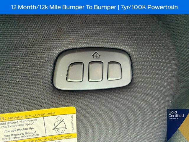 Certified 2023 Ford Expedition Limited AWD/4WD image 57