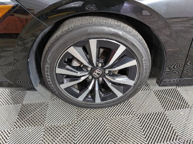 Used 2024 Honda Civic EX image 33