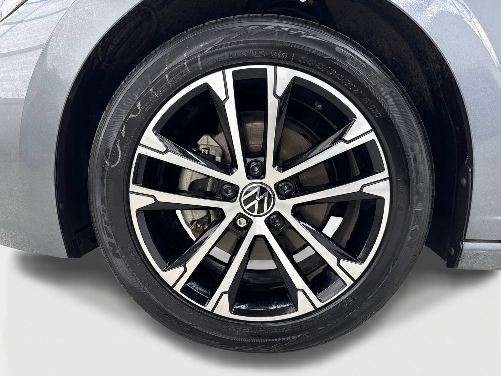 Used 2024 Volkswagen Jetta Sport FWD image 49