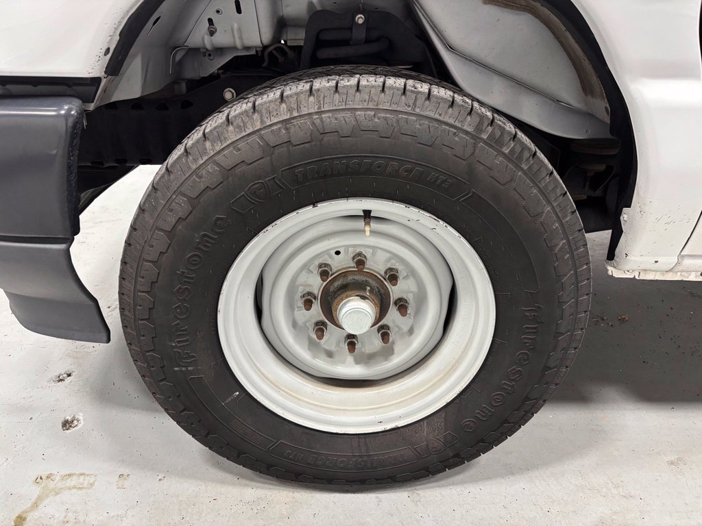 Used 2023 Ford E-350 and Econoline 350 Super Duty w/ Power Windows & Locks Group RWD image 47