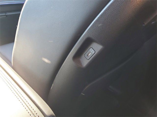 Used 2025 Hyundai Santa Fe Calligraphy image 11