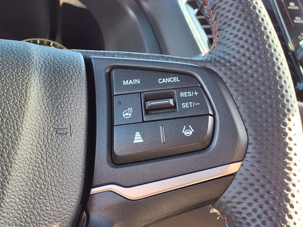 New 2026 Honda Ridgeline TrailSport image 22