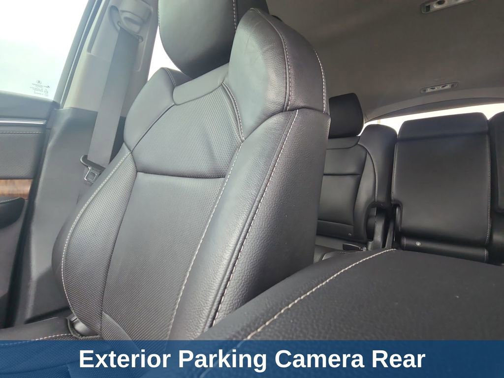 Used 2020 Acura MDX FWD w/ Technology Package image 14
