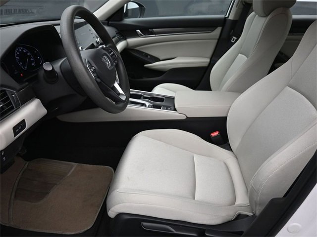 Used 2019 Honda Accord LX image 17