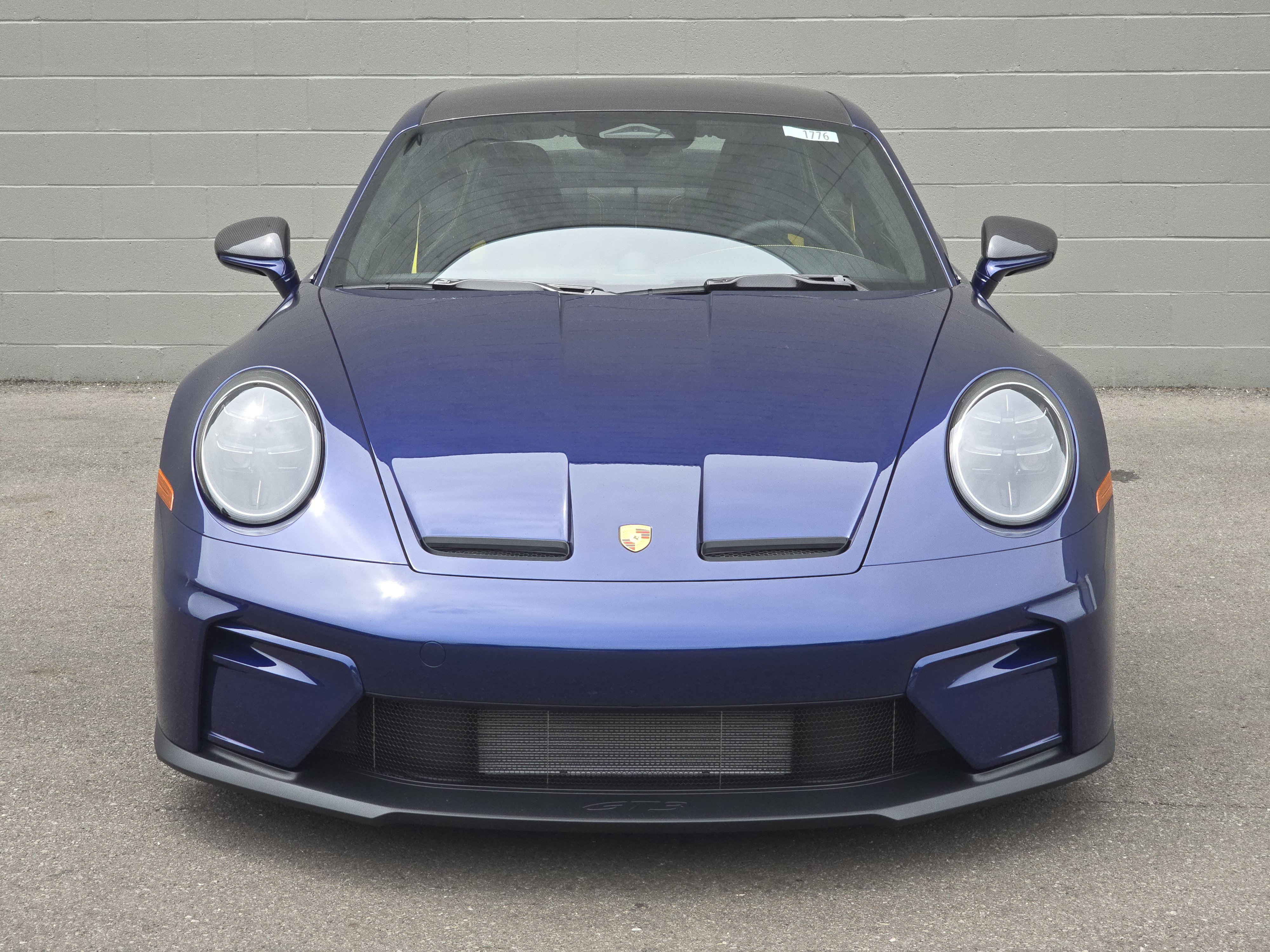 New 2026 Porsche 911 GT3 RWD image 13