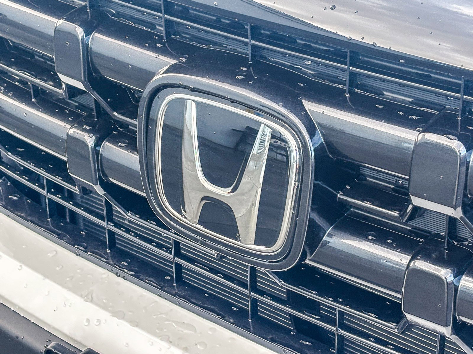 New 2026 Honda Ridgeline Sport image 10