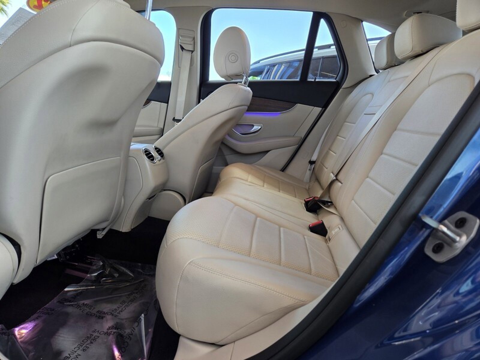 Certified 2022 Mercedes-Benz GLC 300 image 14