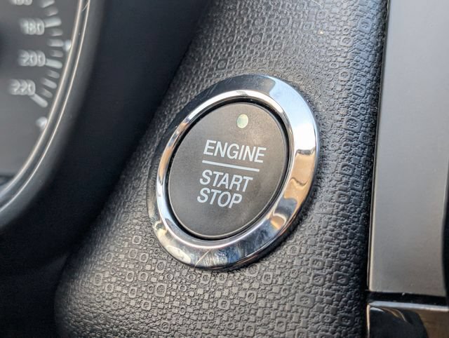 Used 2019 Ford EcoSport Titanium FWD image 33
