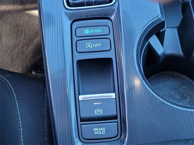 Used 2023 Honda Civic EX image 25