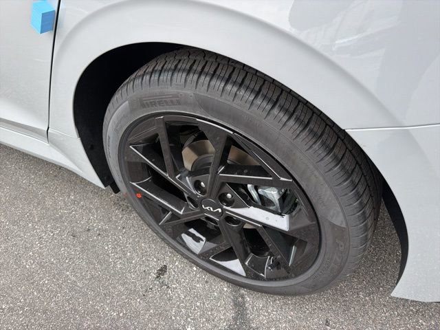 New 2026 Kia K5 GT-Line w/ GT-Line Premium Package image 6