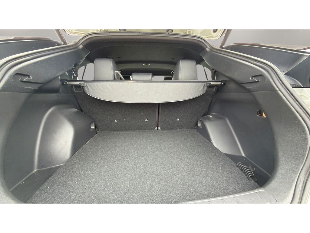 Used 2024 Mitsubishi Eclipse Cross SE AWD/4WD image 12