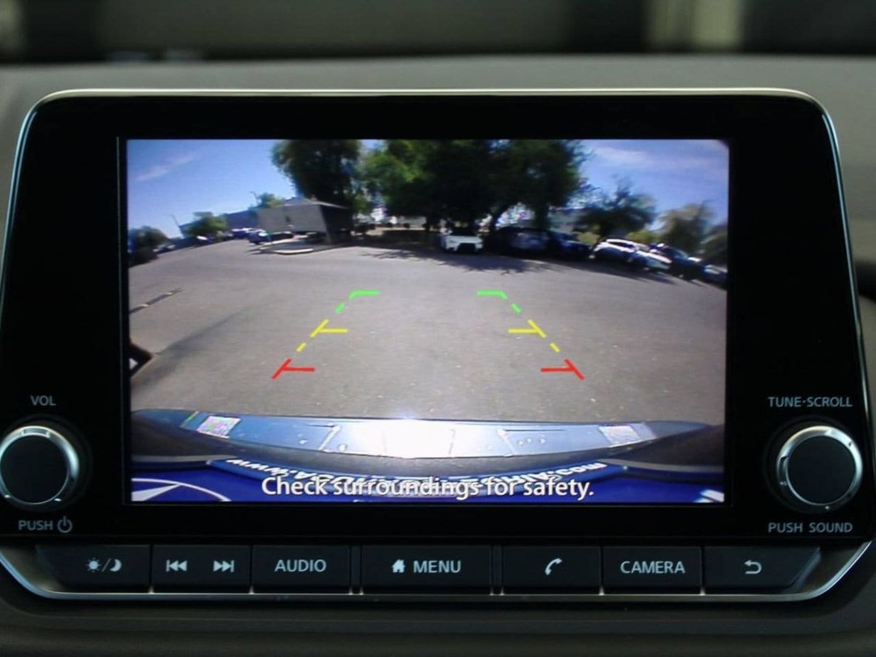 Used 2026 Nissan Rogue SV w/ Cold Weather Package FWD image 35
