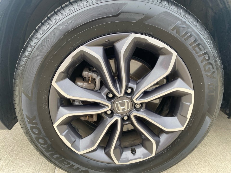 Used 2020 Honda CR-V EX image 31