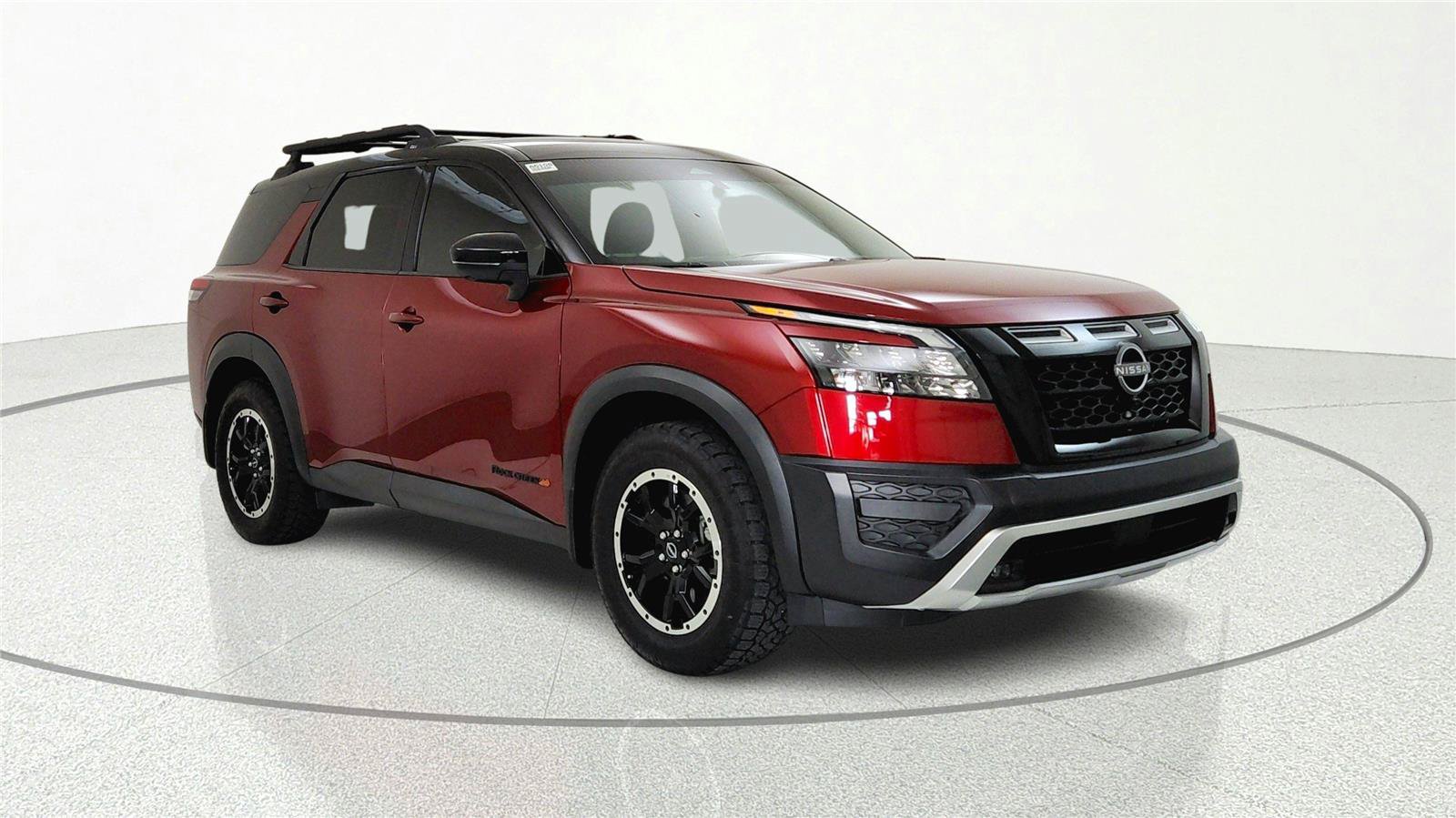 Used 2023 Nissan Pathfinder Rock Creek