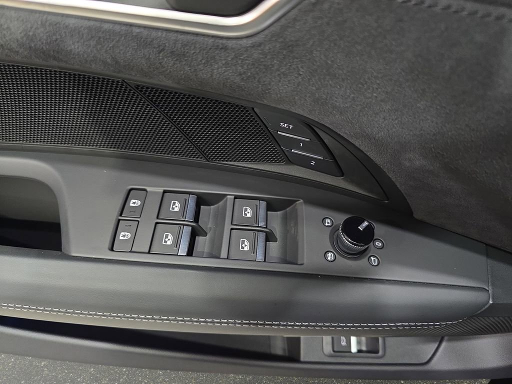 New 2026 Audi S e-tron GT Prestige image 28