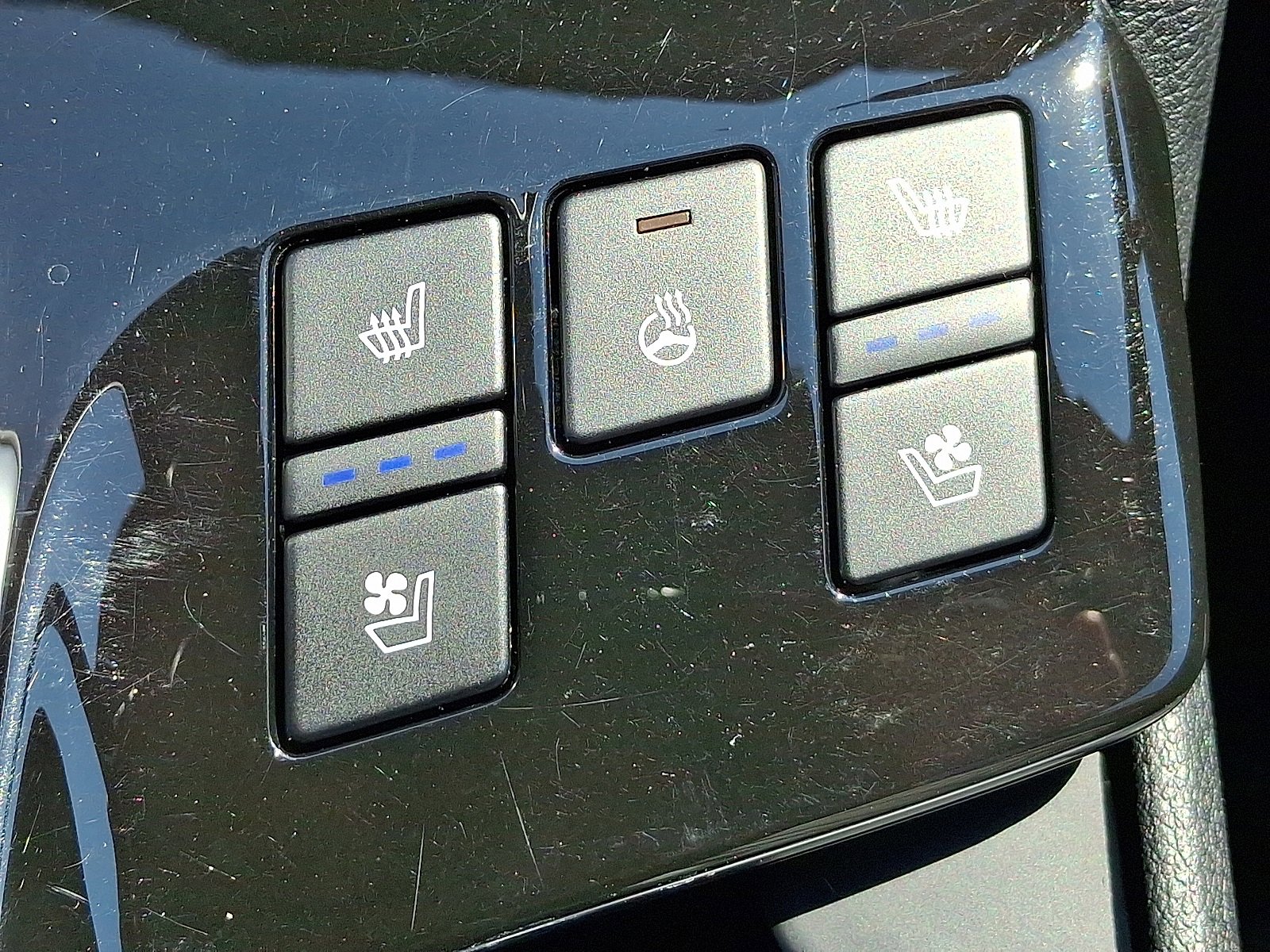 Used 2023 Kia Sportage X-Pro Prestige image 25