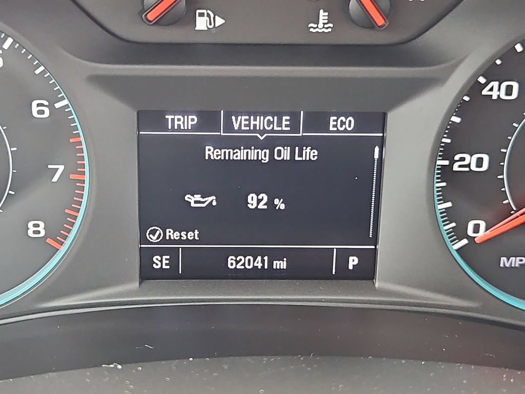 Used 2024 Chevrolet Malibu LT FWD image 16