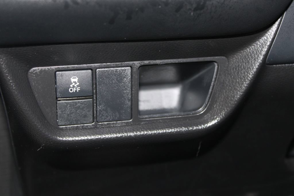 Certified 2025 Honda HR-V LX image 10