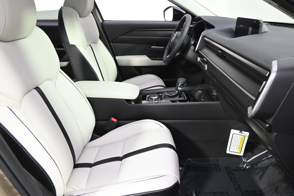 New 2026 MAZDA CX-50 AWD 2.5 S image 16