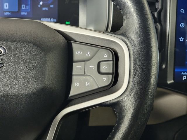 Certified 2022 Ford Bronco Wildtrak AWD/4WD image 28