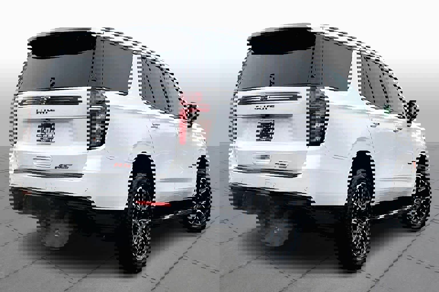 Used 2023 Chevrolet Tahoe RST w/ Max Trailering Package image 12