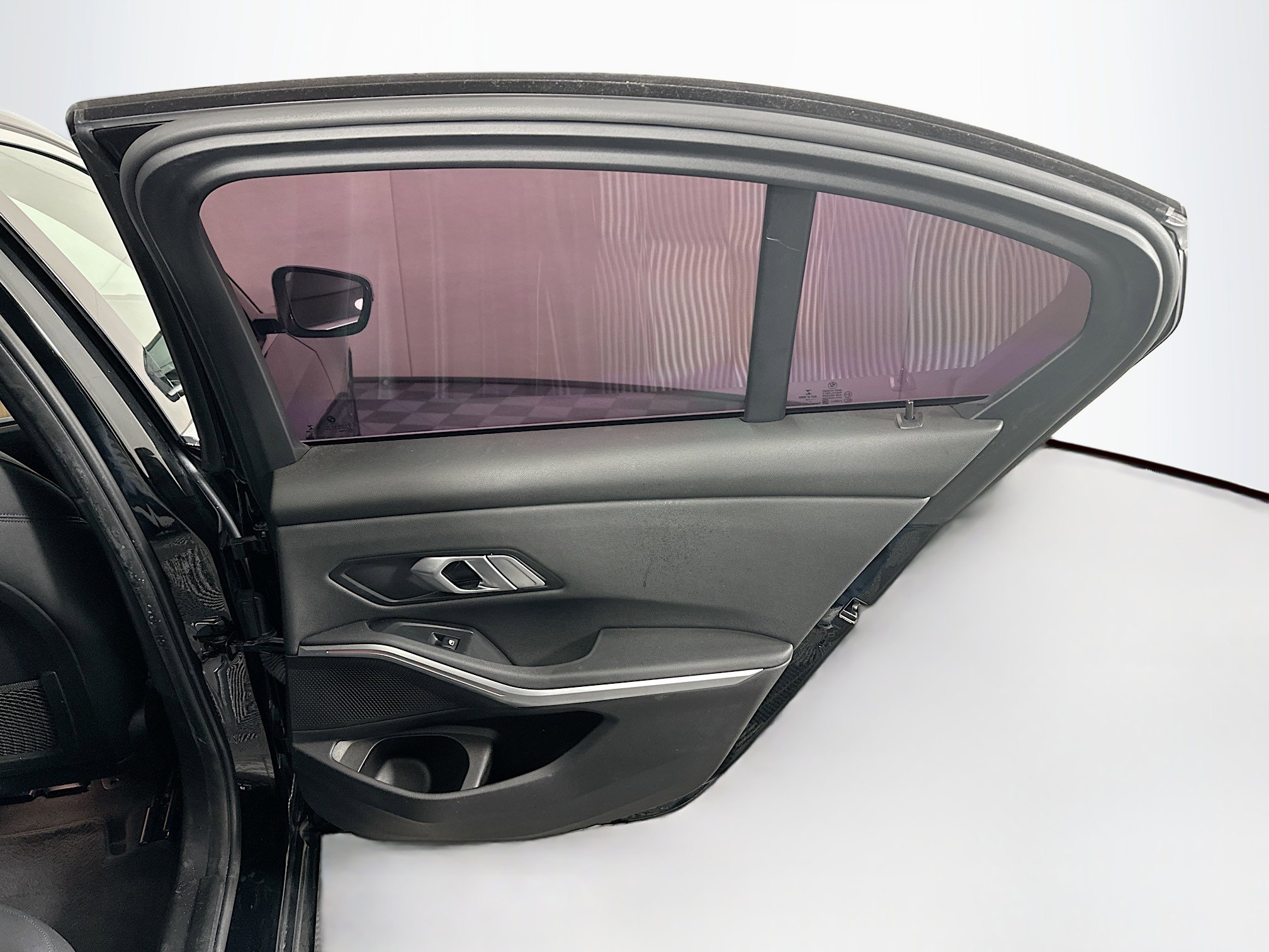 Used 2019 BMW 330i Sedan w/ Premium Package image 28