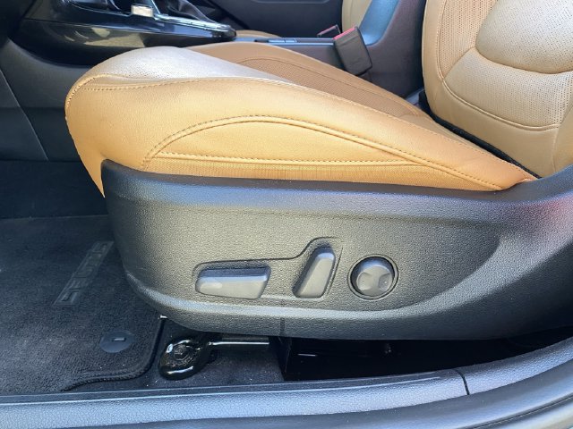 Used 2024 Kia Seltos SX w/ SX Sunroof Package AWD/4WD image 24