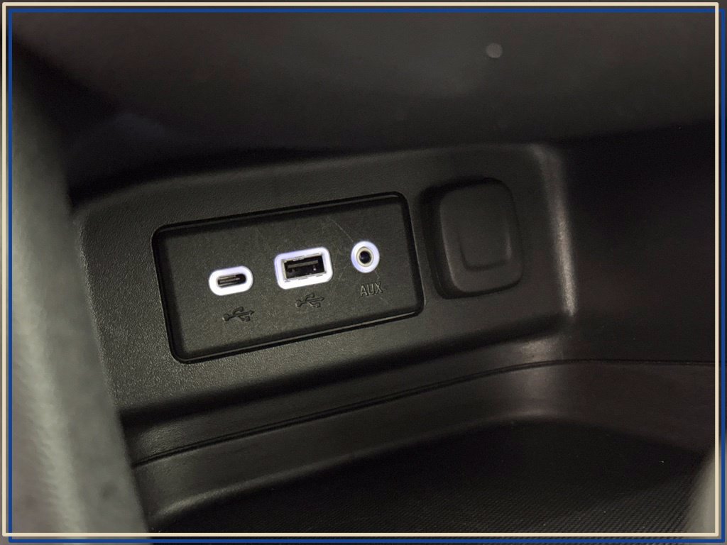 Certified 2024 Chevrolet Equinox LT AWD/4WD image 18