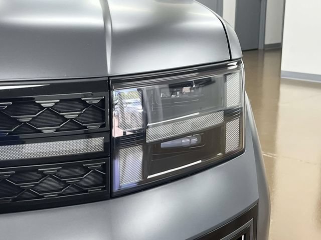 Certified 2025 Hyundai Santa Fe Calligraphy AWD/4WD image 9