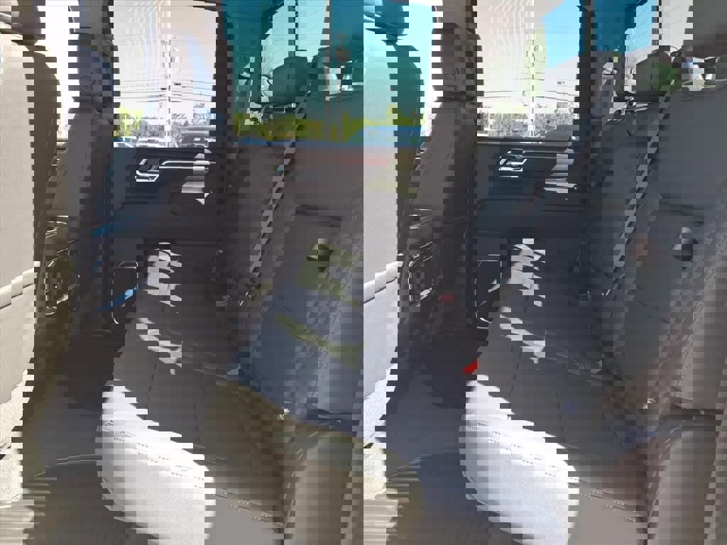 New 2026 Chevrolet Silverado 2500 LTZ w/ LTZ Premium Package image 14