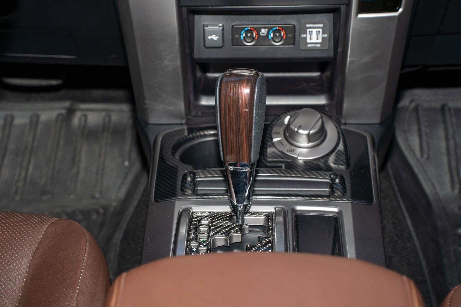 Used 2022 Toyota 4Runner Limited image 24