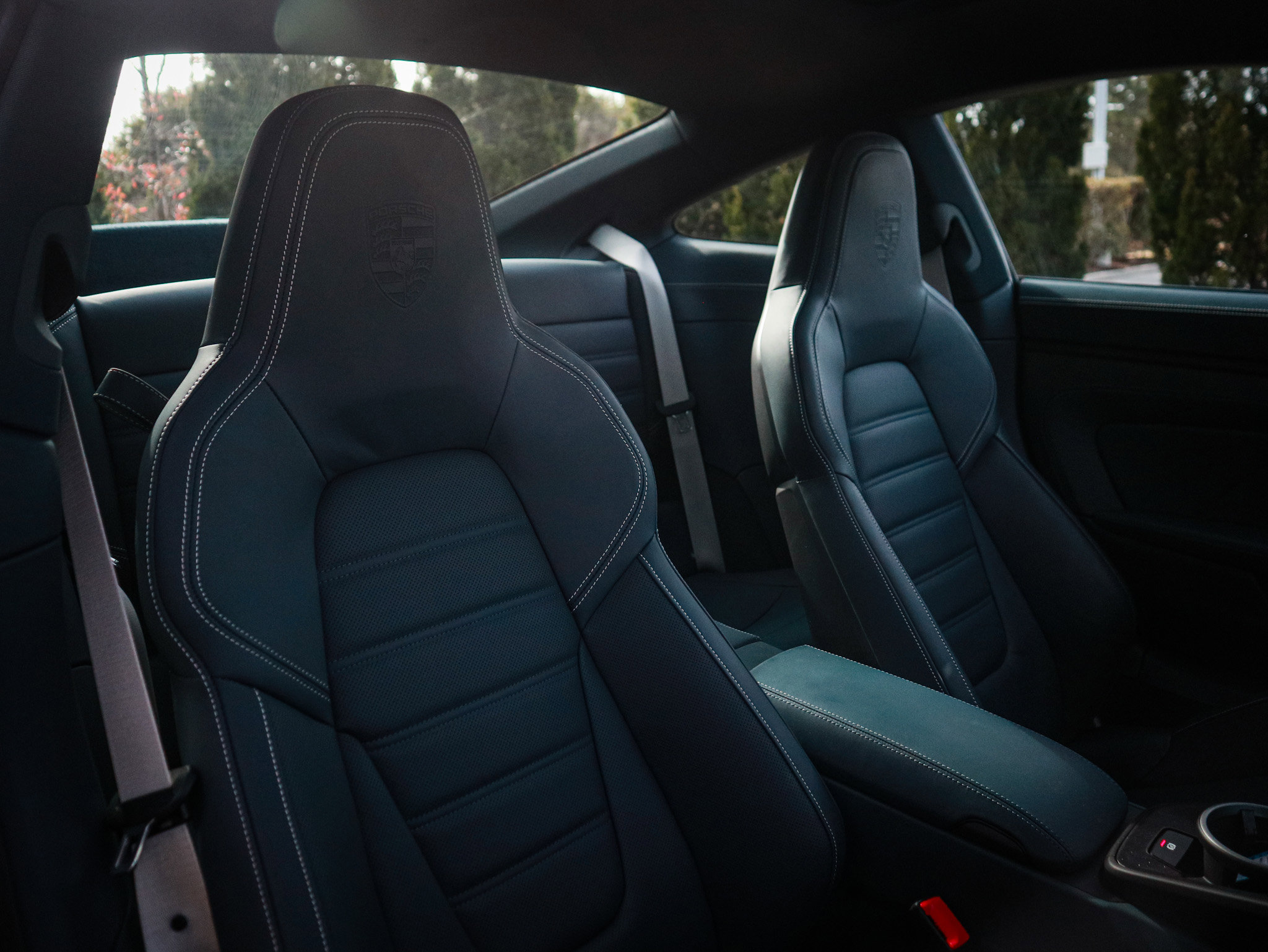 Used 2024 Porsche 911 Carrera GTS image 32