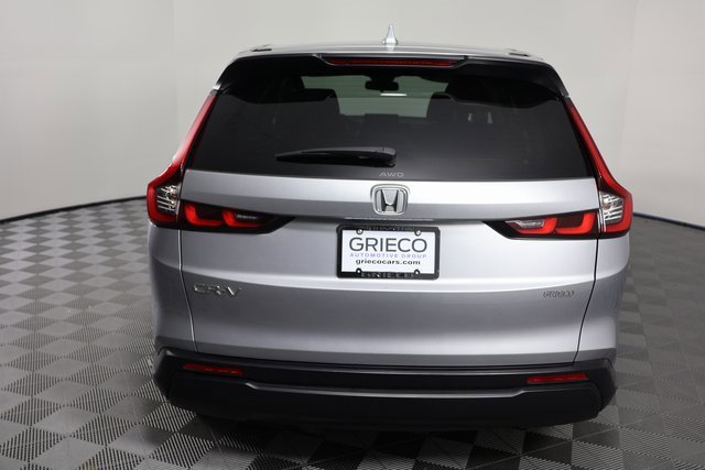 Used 2024 Honda CR-V EX image 7