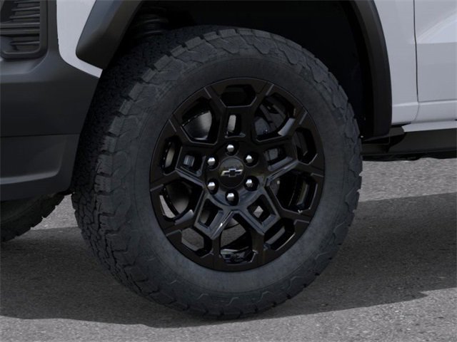New 2026 Chevrolet Colorado Trail Boss image 9