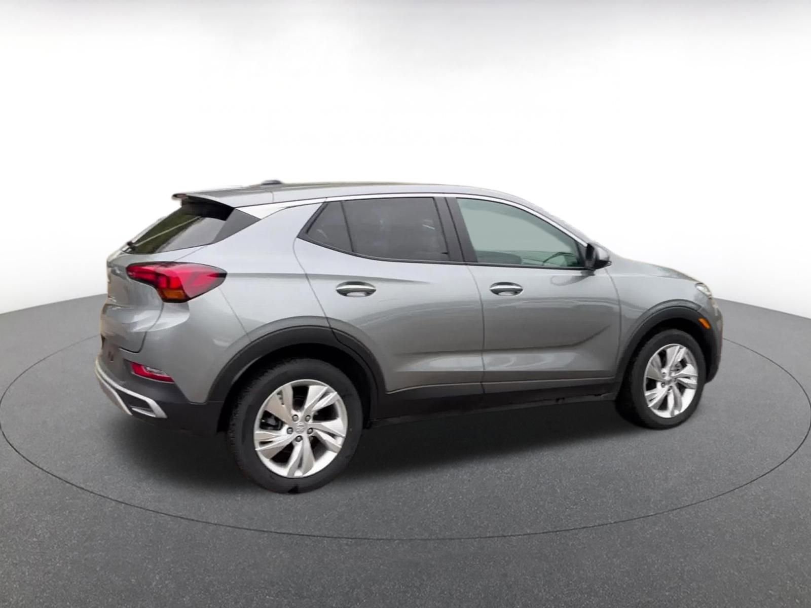 Used 2025 Buick Encore GX Preferred FWD image 15