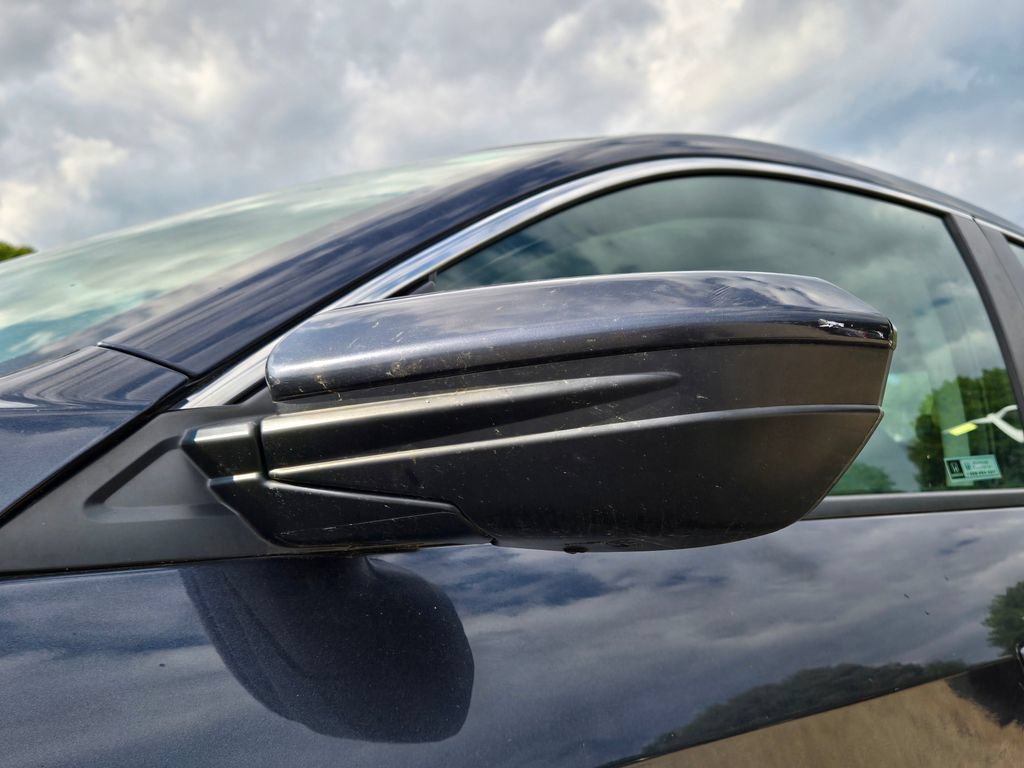 Used 2020 Honda Civic EX image 11
