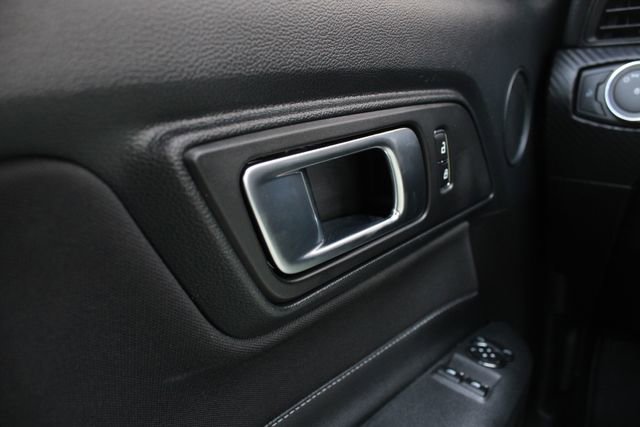 Used 2022 Ford Mustang Coupe w/ Equipment Group 101A image 6