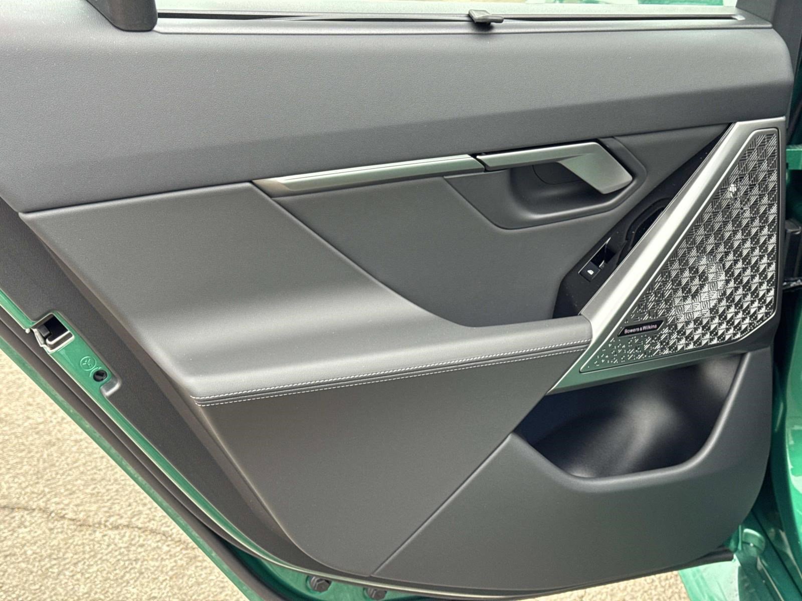 New 2026 BMW M5 image 12