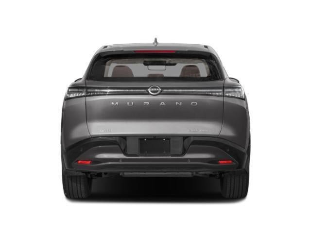 Used 2025 Nissan Murano SL AWD/4WD image 5