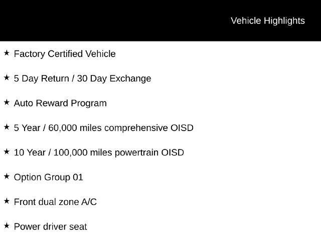 Certified 2024 Hyundai Sonata SEL AWD/4WD image 6