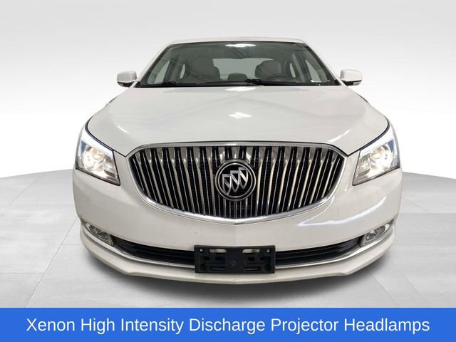 Used 2016 Buick LaCrosse Leather image 7