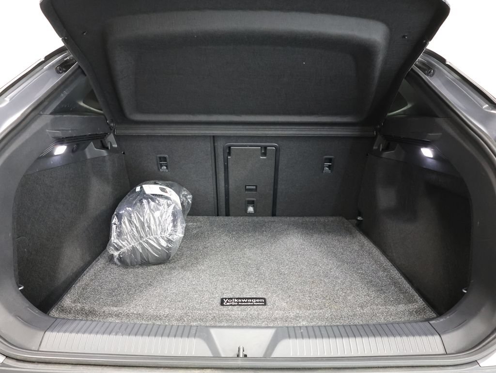 Used 2024 Volkswagen ID.4 S RWD image 27
